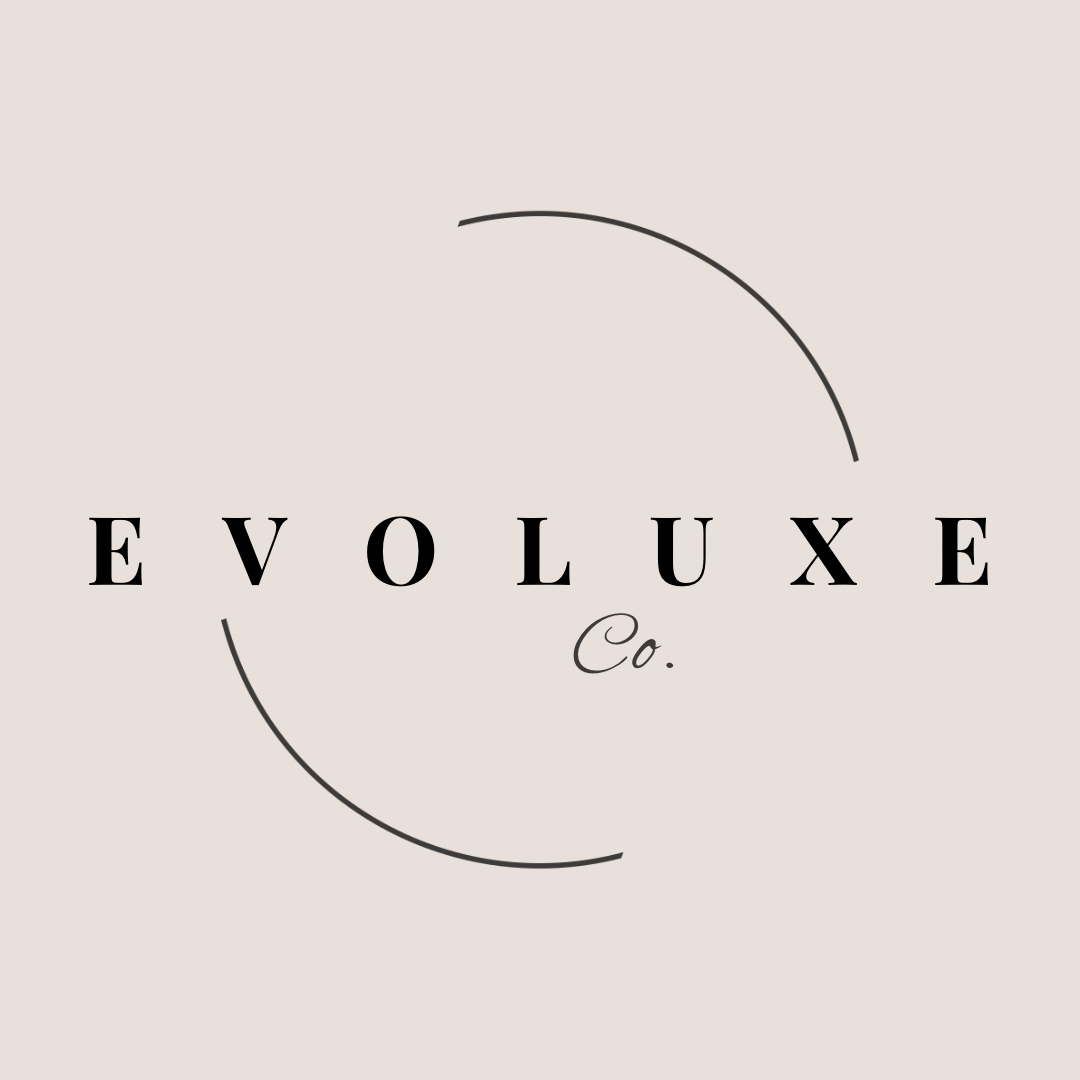 EvoluxeCo. Logo